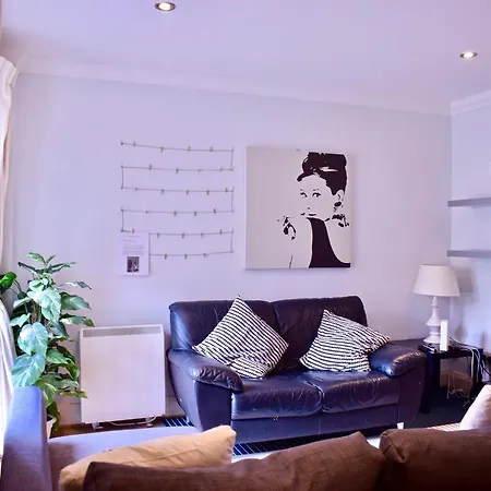 1 Bedroom Near Aviva Stadium *