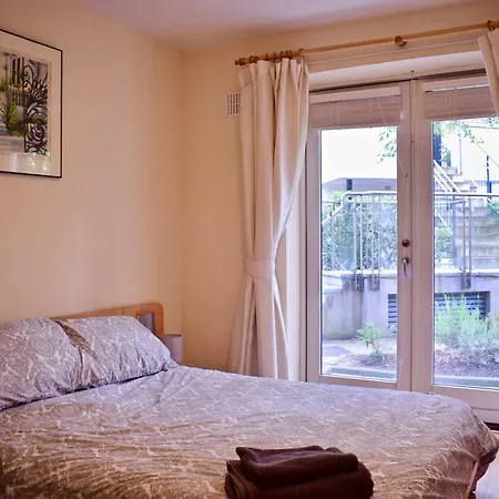 1 Bedroom Near Aviva Stadium Dublin