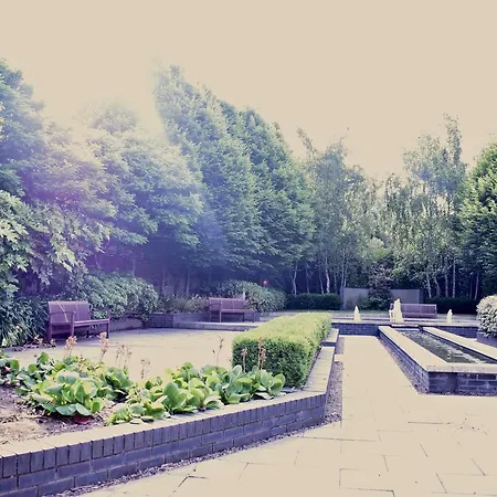 1 Bedroom Near Aviva Stadium Apartment *