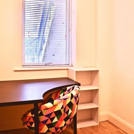 1 Bedroom Near Aviva Stadium