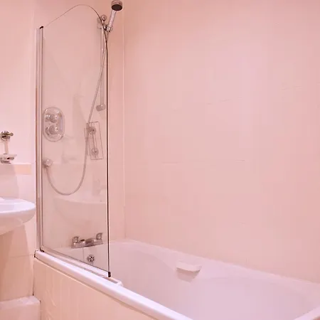 Apartment 1 Bedroom Near Aviva Stadium *